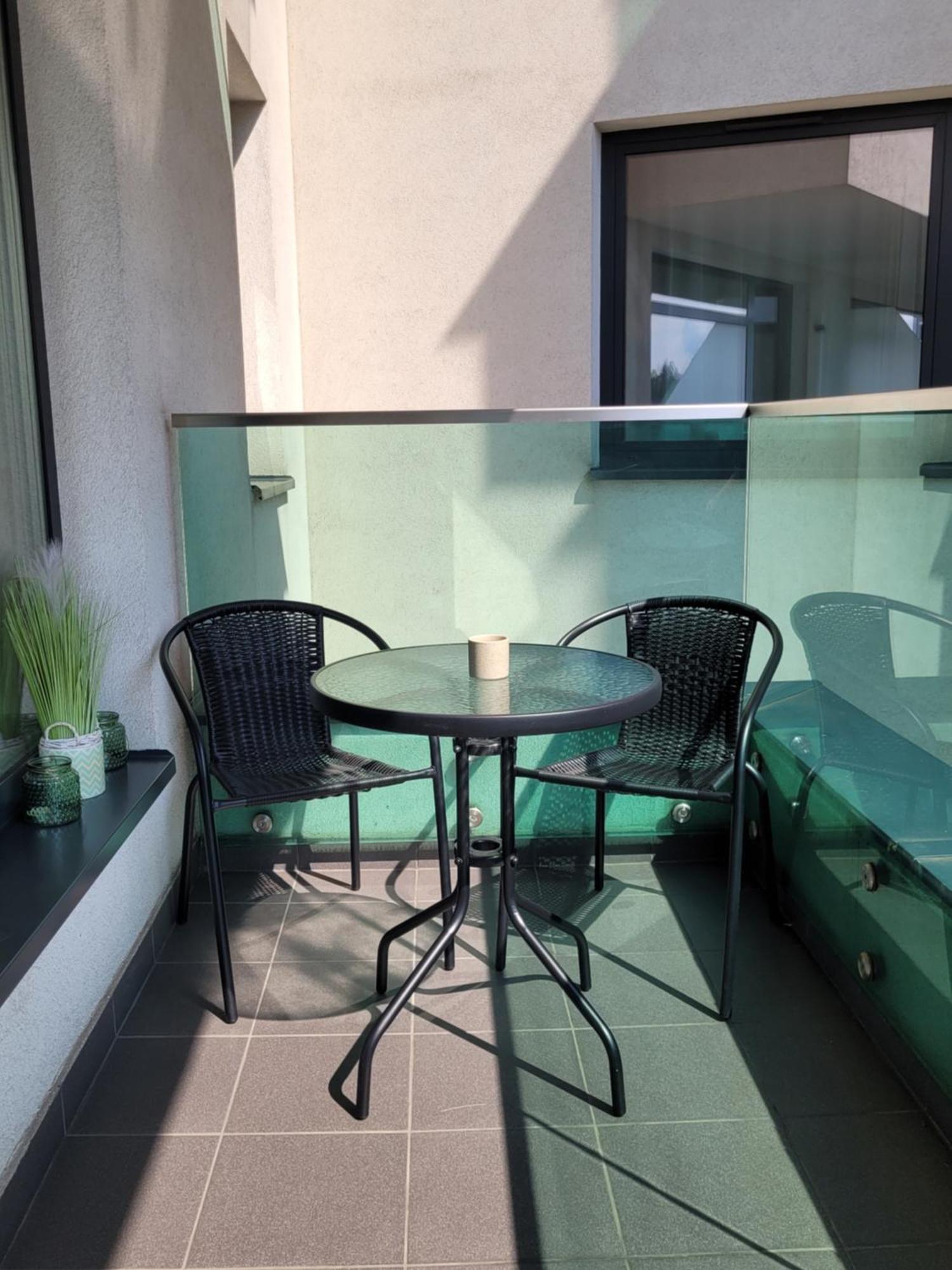 Apartamenty Lucky 13 Krasków Rom bilde