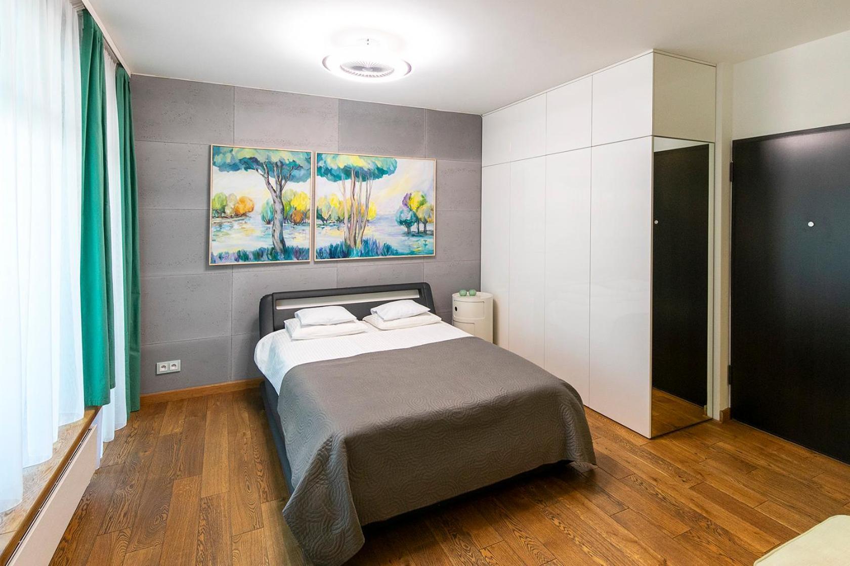 Apartamenty Lucky 13 Krasków Eksteriør bilde
