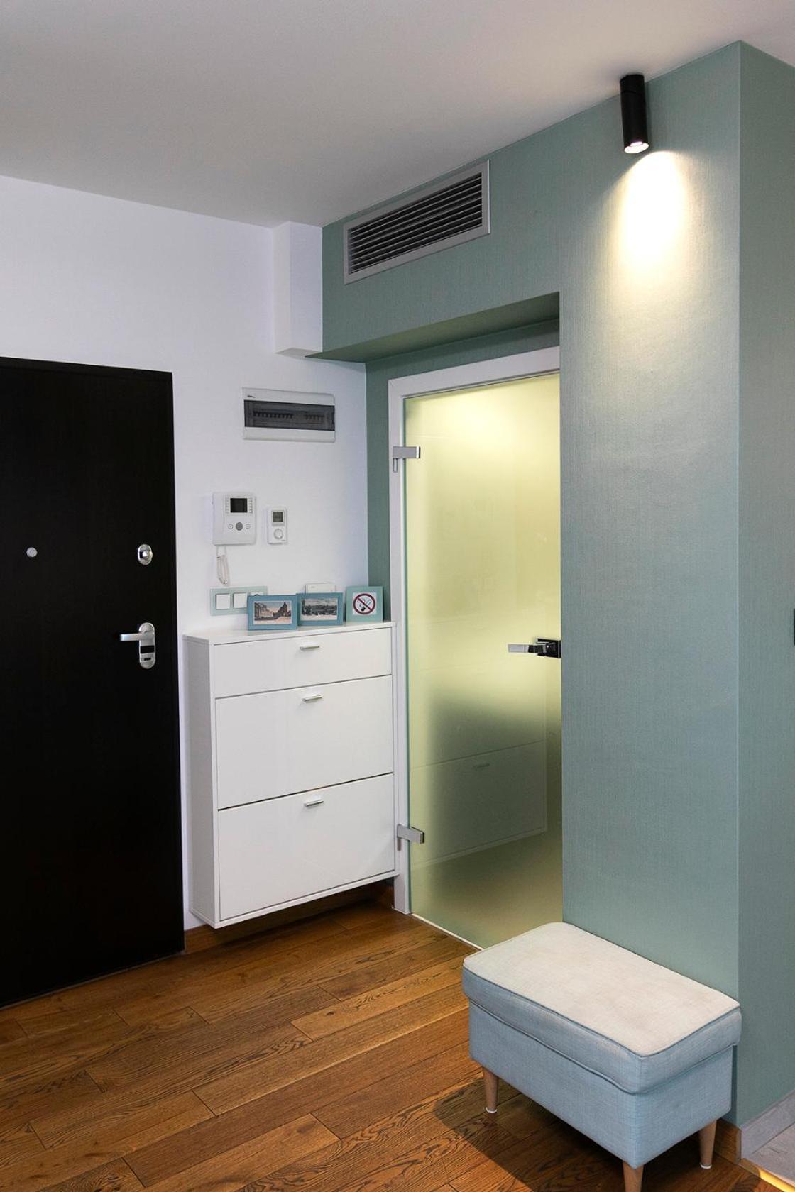 Apartamenty Lucky 13 Krasków Eksteriør bilde