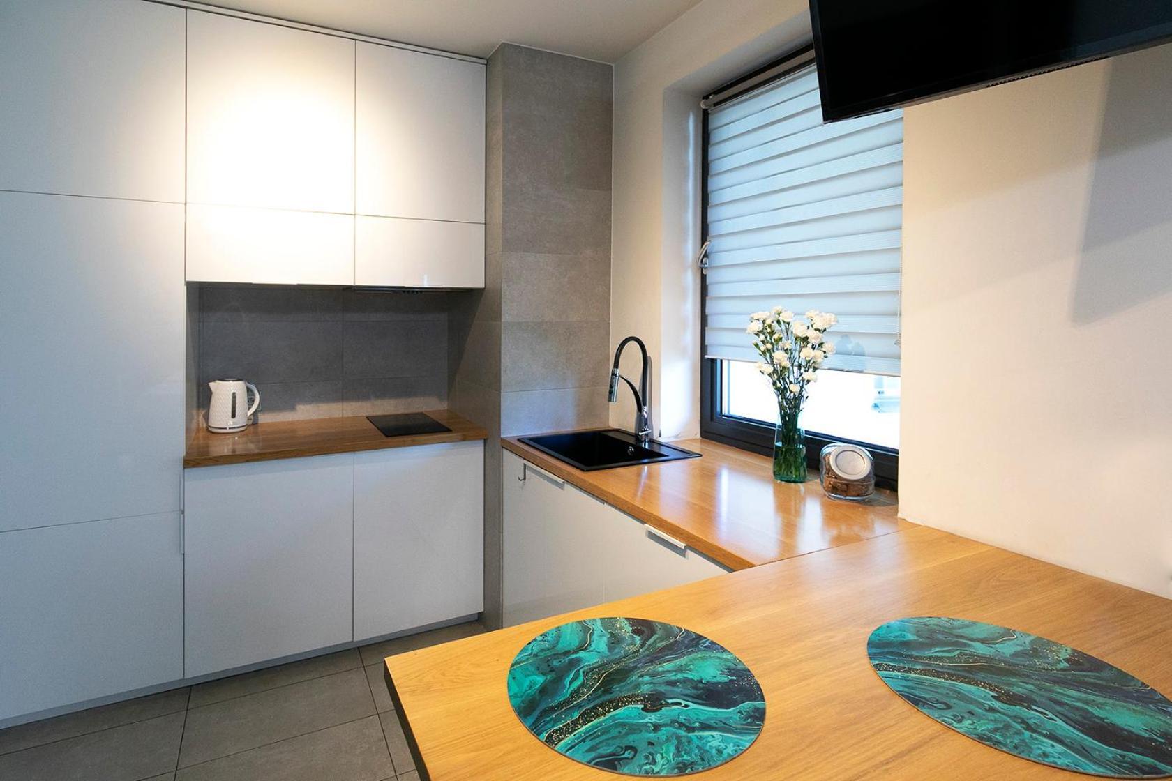Apartamenty Lucky 13 Krasków Eksteriør bilde