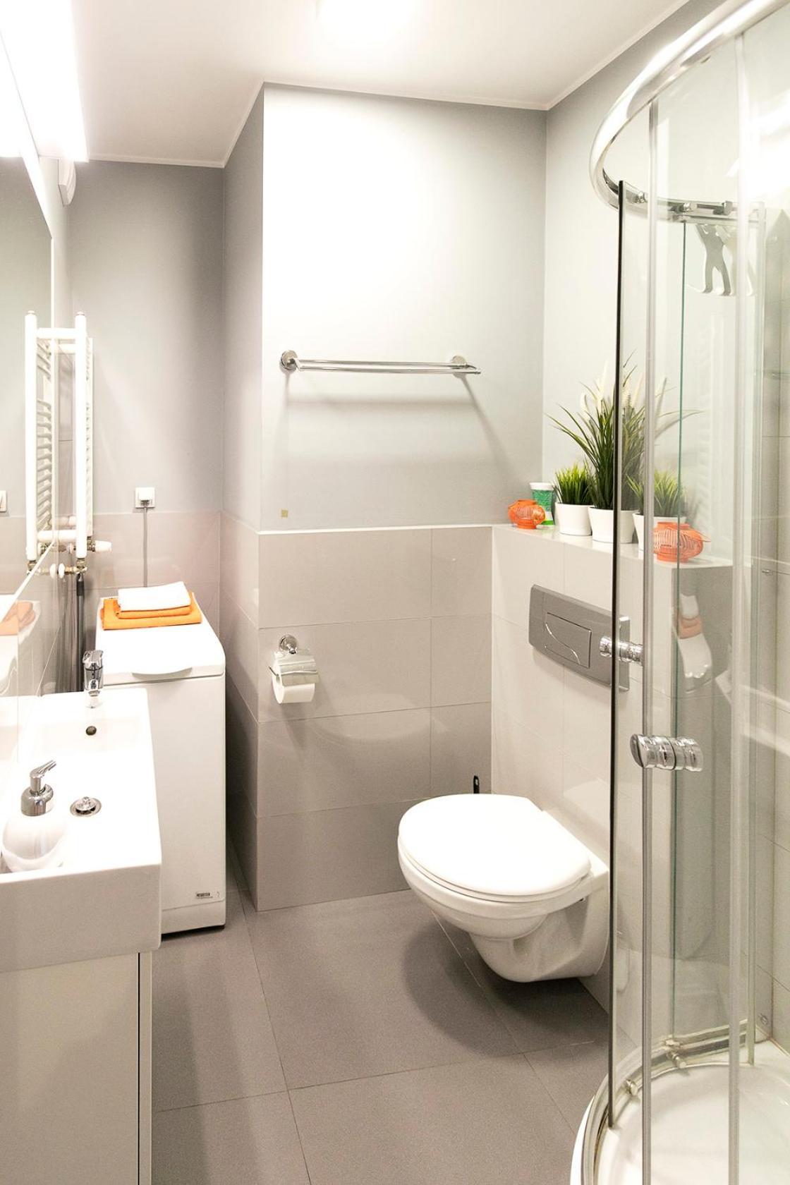 Apartamenty Lucky 13 Krasków Eksteriør bilde