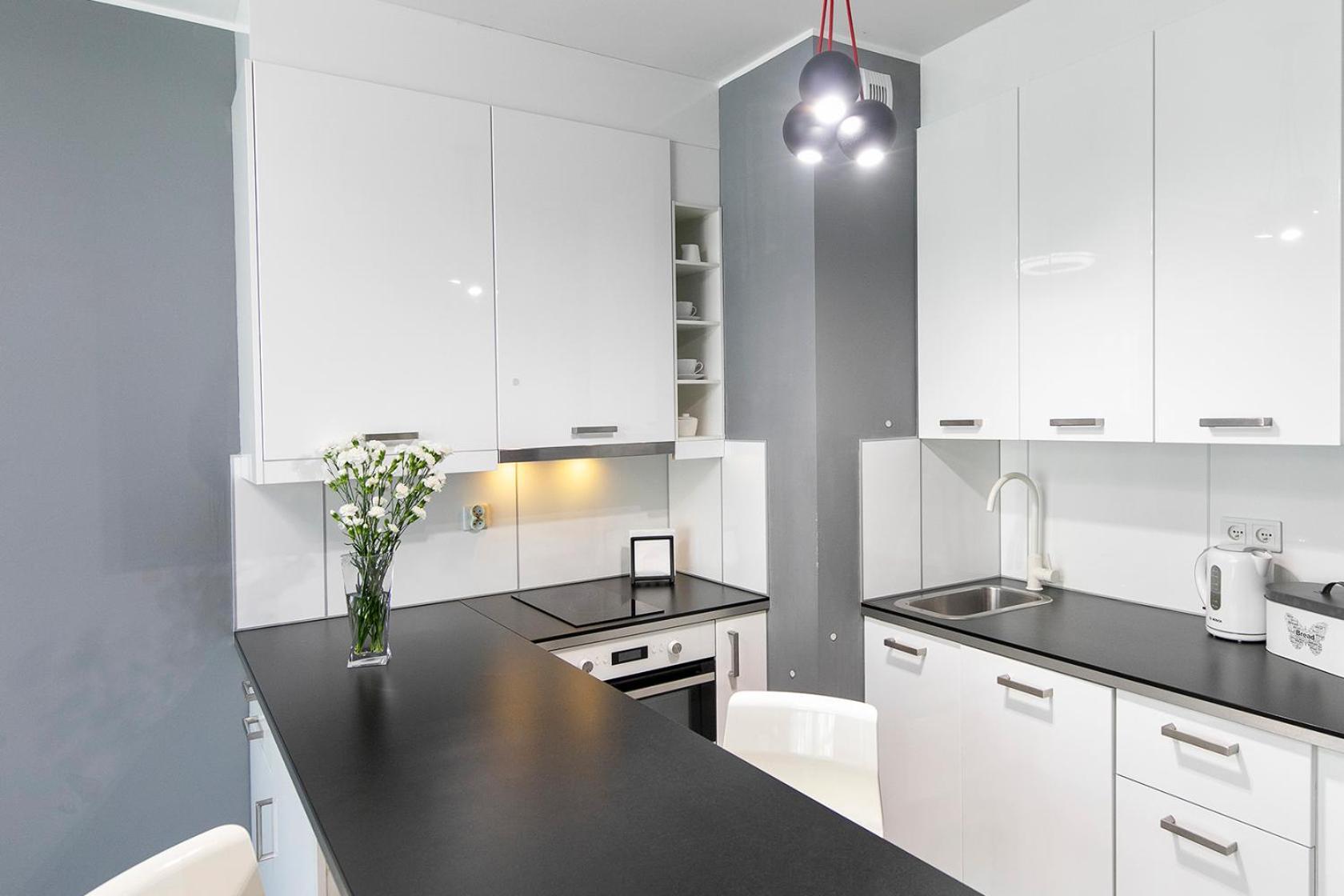 Apartamenty Lucky 13 Krasków Eksteriør bilde