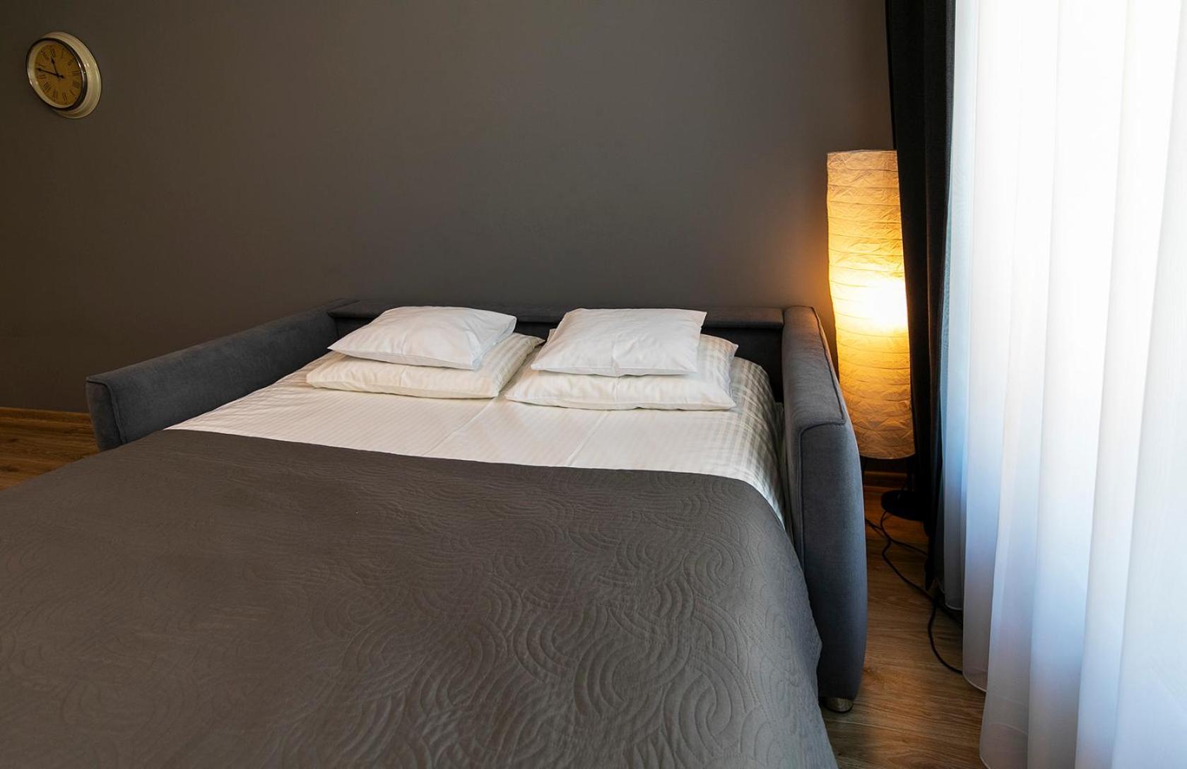 Apartamenty Lucky 13 Krasków Eksteriør bilde