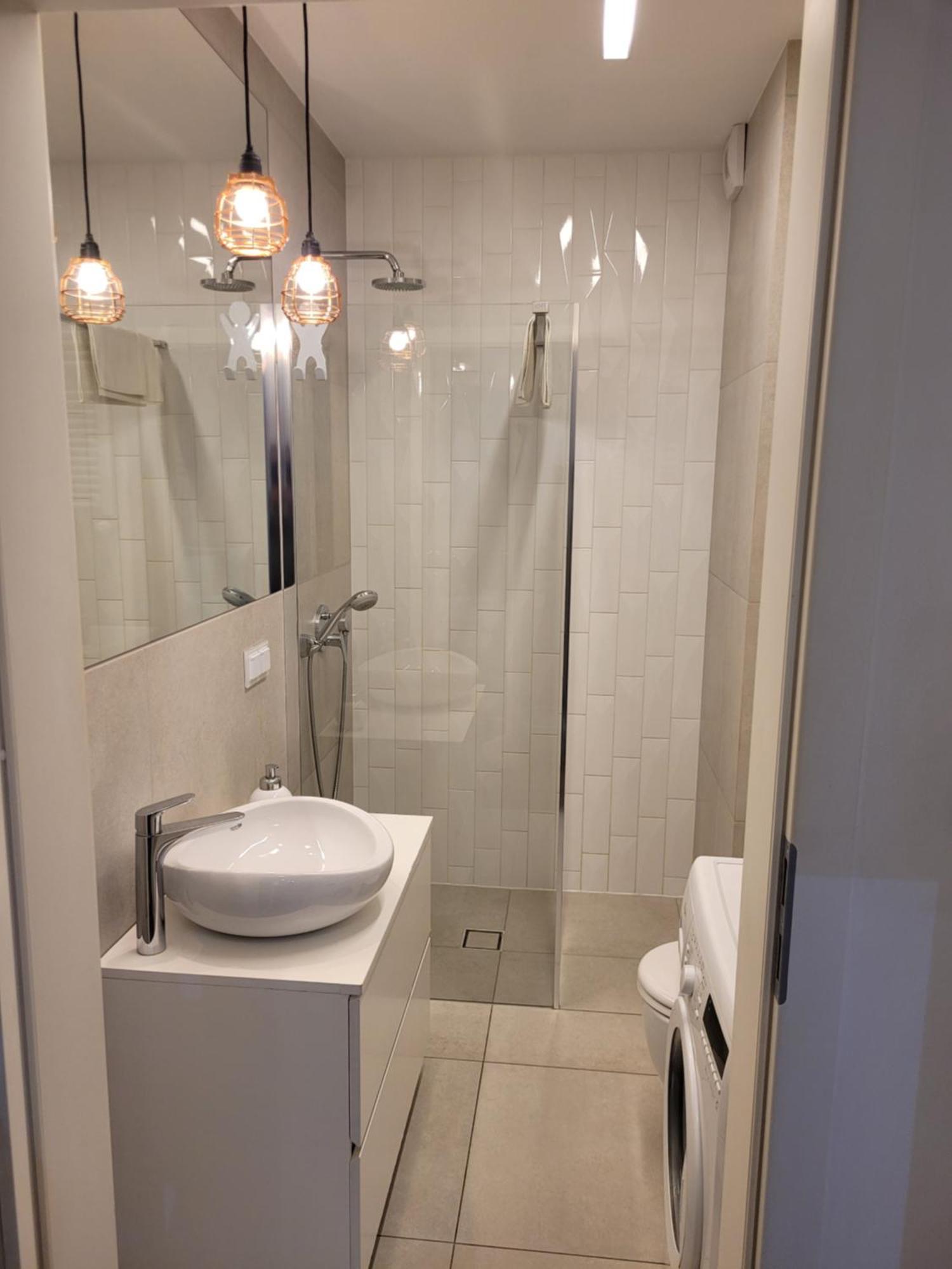 Apartamenty Lucky 13 Krasków Eksteriør bilde