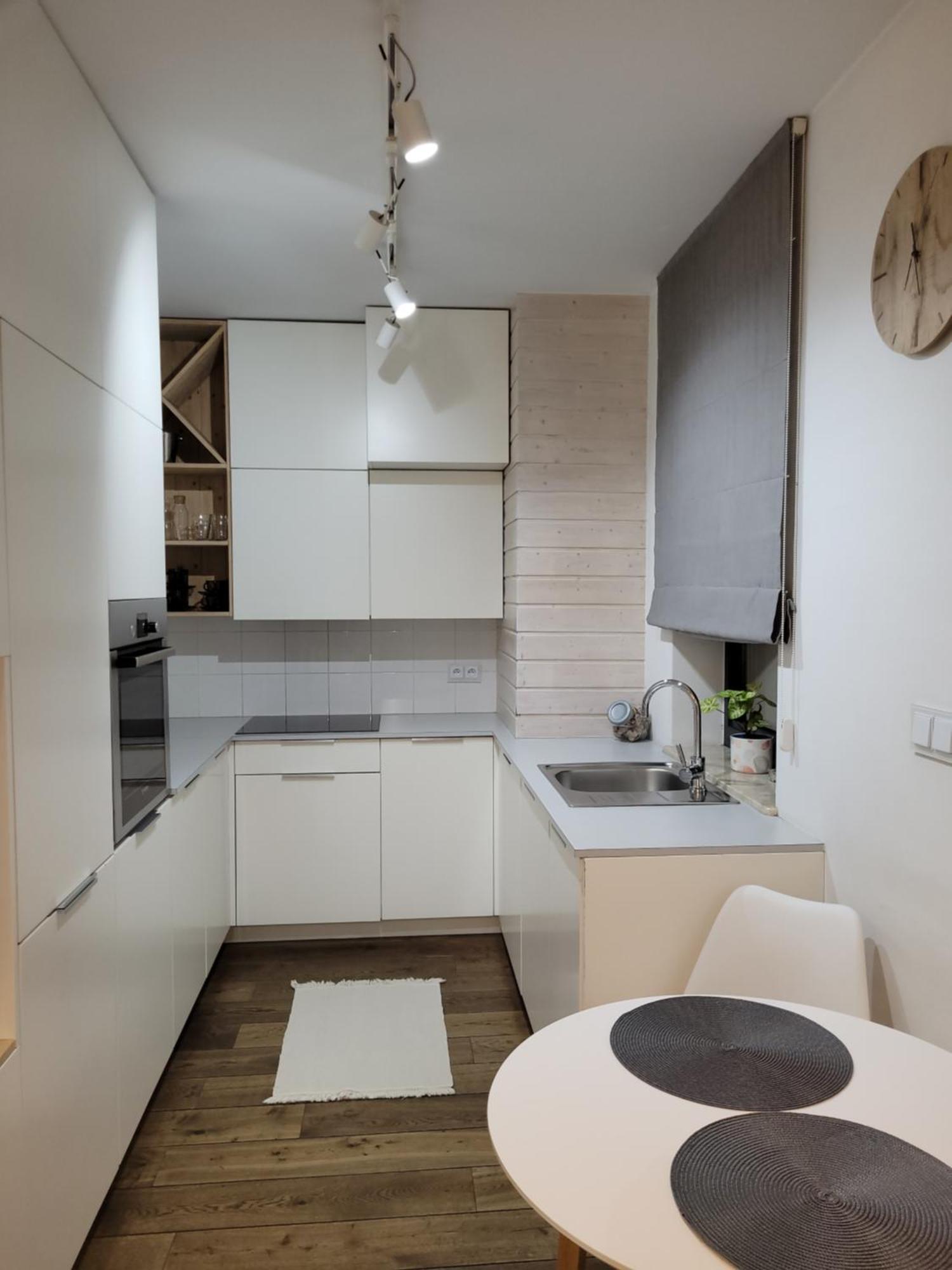 Apartamenty Lucky 13 Krasków Eksteriør bilde