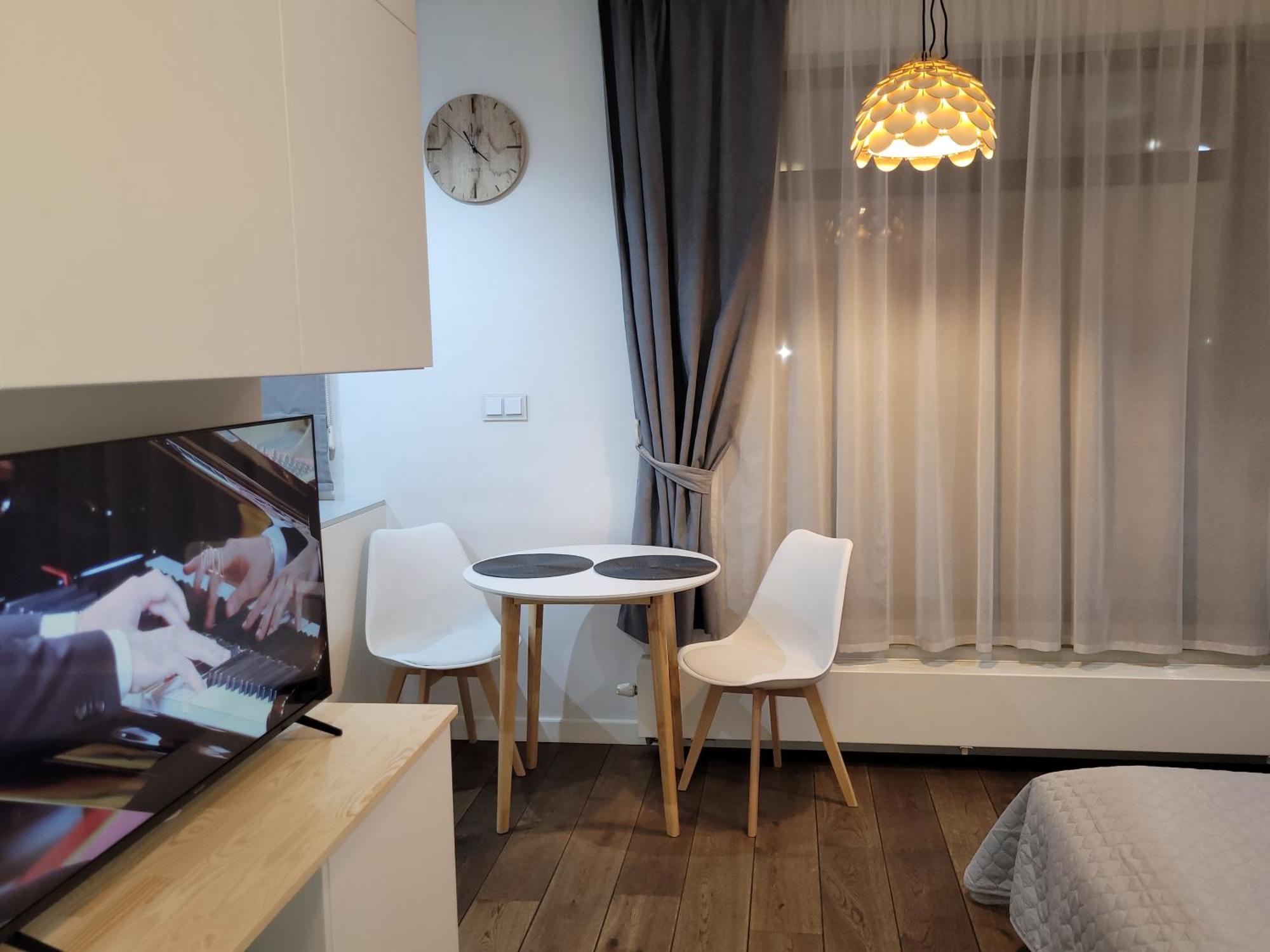 Apartamenty Lucky 13 Krasków Eksteriør bilde